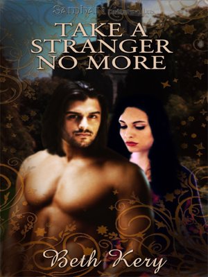 cover image of Take a Stranger No More